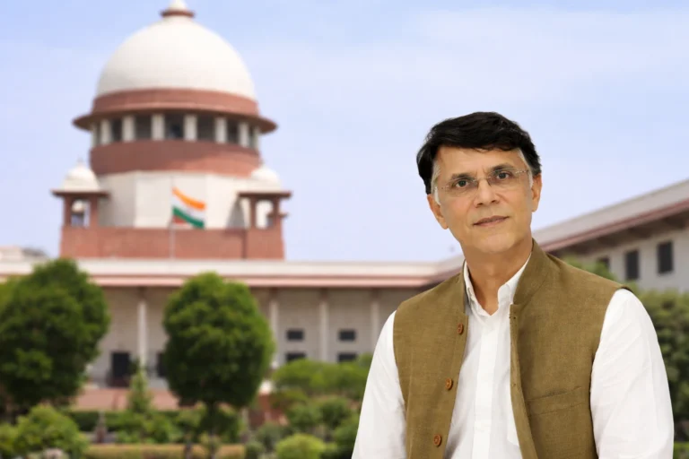 Breaking: Supreme Court Stays Telangana HC Relief to Pawan Khera in Assam FIR Case