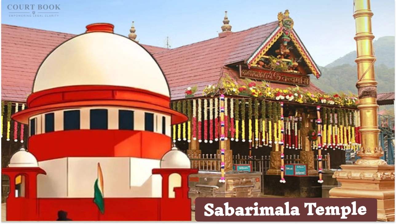 Sabarimala Case: Supreme Court Warns Against Diluting Religion in Name of Reform