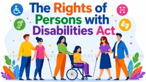 Absence of Framed Rules No Ground to Deny 'Total Support' Under RPwD Act: Delhi High Court