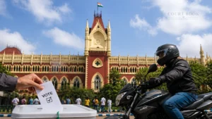 No Blanket Bike Ban Before Elections: Calcutta HC Modifies Poll Day Restrictions, Cites Lack of Legal Basis