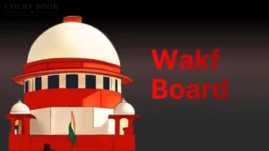 Supreme Court Restores Wakf Status of Disputed Land, Sets Aside High Court Order in Kurnool Case