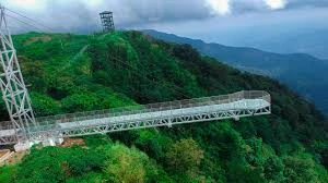 Kerala High Court Refuses Immediate Relief to Munnar Glass Bridge Operator, Orders Fresh Decision in One Month