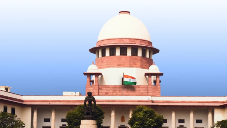 Supreme Court Says Money Advanced as ‘Loan’ Can Be Treated as Deposit Under MPID Act