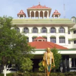 Madras HC Grants Bail to Sub-Inspector Accused in Son’s Alleged Honour Killing, Cites Lack of Active Involvement