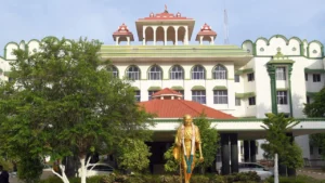 Madras High Court Allows Foster Parents’ Names in Birth Certificate, Cites Right to Identity