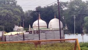 MP High Court Rules Bhojshala Is Saraswati Temple, Asks State to Consider Alternate Mosque Land
