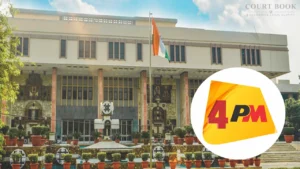Delhi High Court Grants Relief to '4PM' YouTube Channel, Says Only Few Videos Were Found Objectionable