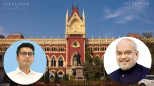 Calcutta High Court Protects Abhishek Banerjee From Coercive Action in FIR Over Amit Shah Rally Remarks