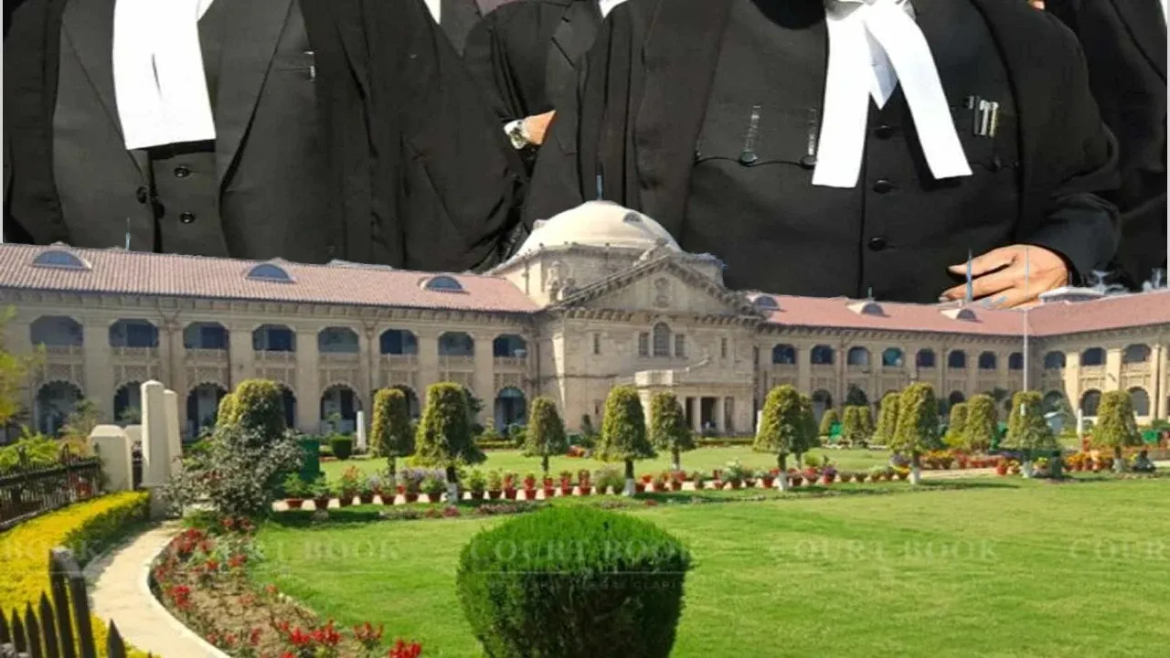 Allahabad High Court Says Advocates Cannot Face Criminal Case for Legal ...