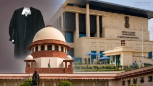 Andhra HC Judge-Lawyer Row: Supreme Court Emphasises Patience Towards Young Advocates