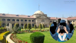Religious Conversion Case: Allahabad HC Grants Anticipatory Bail to Student Accused of Influencing Minor Girl to Wear Burqa