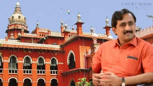 Madras High Court Grants Anticipatory Bail to Dr. Ponraj in Cases Over Remarks Made During YouTube Interview