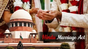 Supreme Court Rejects PIL Seeking Gender-Neutral Divorce Right Under Hindu Marriage Act