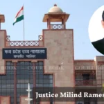 Old Adverse Remarks Do Not Permanently Bar Furure Appointment as Additional Public Prosecutor: Madhya Pradesh High Court Dismisses Challenge
