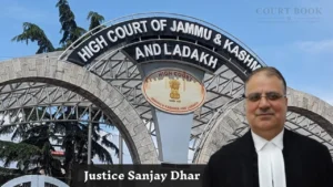 J&K High Court Rejects CRPF Officer’s Seniority Review Plea, Says Repeated Representations Cannot Revive Delay