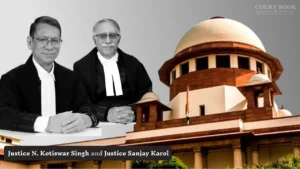 Threatening to Leak Private Bathing Video Is an Attack on Woman’s Privacy and Sexual Autonomy: Supreme Court Upholds Tamil Nadu Man’s Conviction