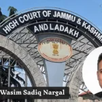 No Separate Notice Needed for Persons Outside Official Records in Demolition Proceedings: J&K High Court