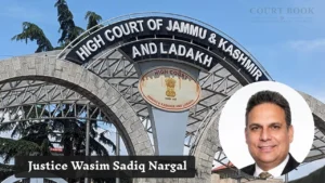 J&K High Court Upholds Recovery of ₹2.61 Crore Excess Land Compensation, Says Public Money Cannot Be Retained Illegally
