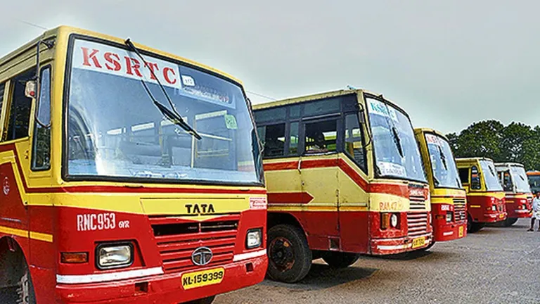 ‘Speculative Litigation’: Kerala High Court Dismisses PIL Challenging Priyadarshini Free Bus Scheme