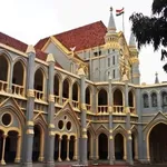 Mere Credit of Alleged Fraud Proceeds Cannot Establish Guilt: MP High Court Grants Anticipatory Bail to Retired IFS officer
