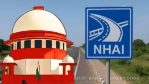 Supreme Court Cuts Enhanced NHAI Land Compensation, Says Single Sale Deed Cannot Decide Market Value