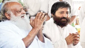 Narayan Sai Denied Bail Again: Gujarat High Court Refuses Suspension of Life Sentence in Rape Conviction Case