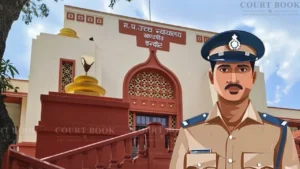 SHO Suspended After Gambling Raid At IAS Officer’s Farmhouse Gets Relief From MP High Court