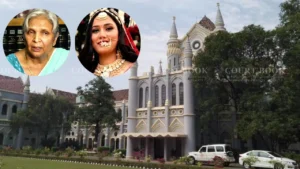 MP High Court Issues Notice on Pleas Challenging Anticipatory Bail Granted to Giribala Singh in Twisha Sharma Death Case