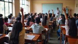 Rajasthan High Court Cancels Class-IV Selection of Candidates Scoring Near Zero Marks, Orders Fresh Merit List
