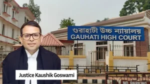 Gauhati High Court Refuses To Entertain ESI Contribution Challenge, Says Employers Must Approach Insurance Court First