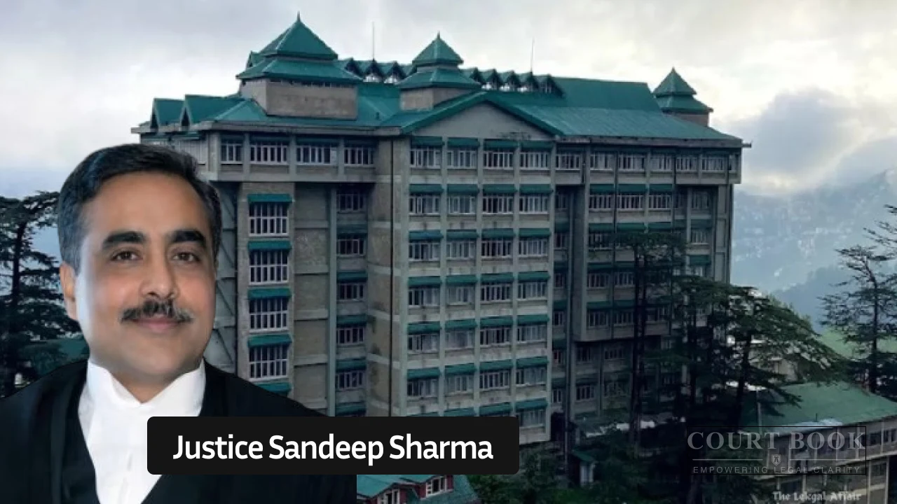 Himachal HC Grants Bail in POCSO Case After Victim Seeks to Marry Accused