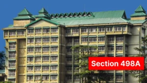 No Dowry Demand Alleged, Sale of House Alone Cannot Sustain 498A Case: Himachal Pradesh High Court