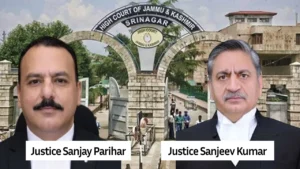 J&K High Court Restores Soldier’s Appeal, Says AFT Could Not Insist On Restricted Court-Martial Records