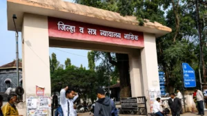 “Turned A Blind Eye”: Nashik Court Denies Bail To POSH Committee Member In TCS Case