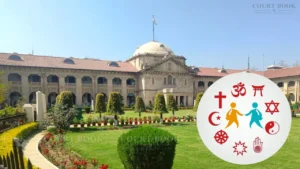 Allahabad High Court Protects Couple in Conversion Row, Says FIR Alone Cannot Prove Illegal Religious Change