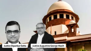 Supreme Court Says No Vested Right To Promotion Under Old Rules After Cadre Restructuring