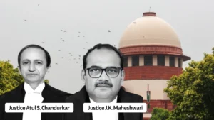 SC Upholds Conviction of BMTC Driver but Replaces Jail Term With ₹5 Lakh Compensation
