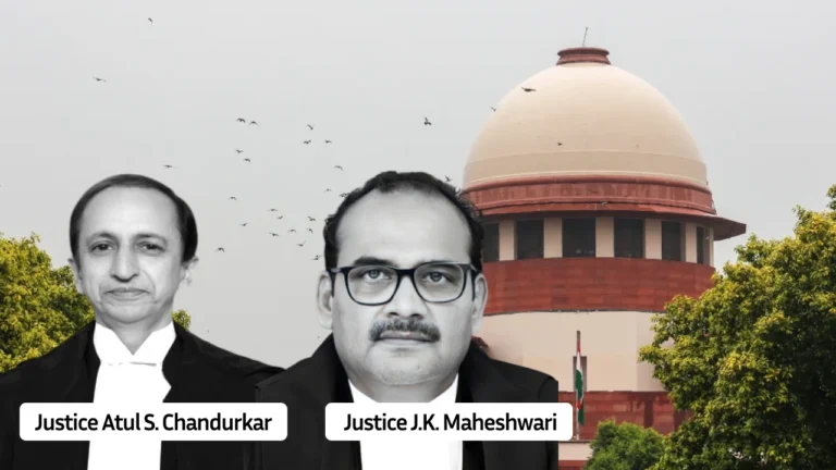 SC Rejects Waitlisted Candidate’s Claim To Principal Post After Repeal Of Old Law
