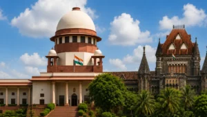 Supreme Court Collegium Clears Six Bombay HC Additional Judges for Permanent Appointment