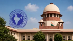 Supreme Court Rules Mediclaim Amount Cannot Be Deducted From MACT Compensation