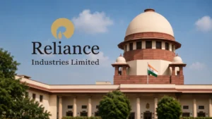 Supreme Court Rules UP Cannot Levy VAT on Reliance Gas Sales, Calls It Inter-State Trade Under CST Act