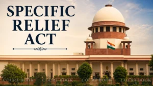 Supreme Court Says Specific Performance Decree Becomes Unenforceable if Buyer Fails to Deposit Balance Amount on Time