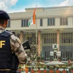 Delhi High Court Upholds CISF Officer’s Removal From Service, Says Non-Participation in Inquiry Cannot Be Used to Challenge Fairness