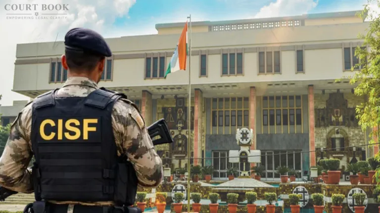 Delhi High Court Upholds CISF Officer’s Suspension, Allows Departmental Proceedings to Continue Despite Criminal Court Discharge