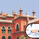 Madras High Court Refuses Release of MBBS Certificates Until Fresh Fee Payment After NIA Seizure of Educational Fees