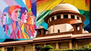 Supreme Court Stays High Court Proceedings on Challenges to Transgender Rights Amendment Act 2026