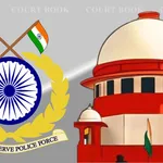 Supreme Court Slams CRPF for Violating DIsability Protection Law by Removing Driver After Vision Loss, Directs ₹1.25 Crore Compensation