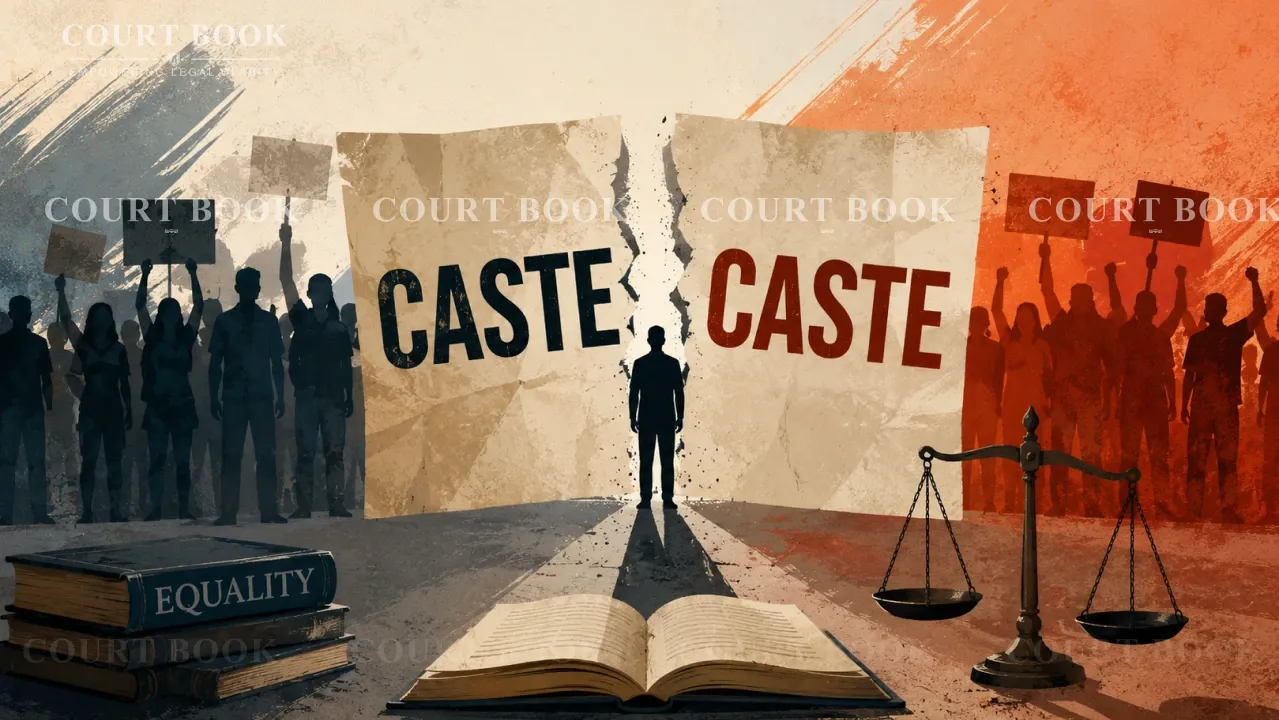 SC Reservation Benefits Cannot Be Withdrawn Due to Later Changes in Scheduled Caste List: Gujarat High Court