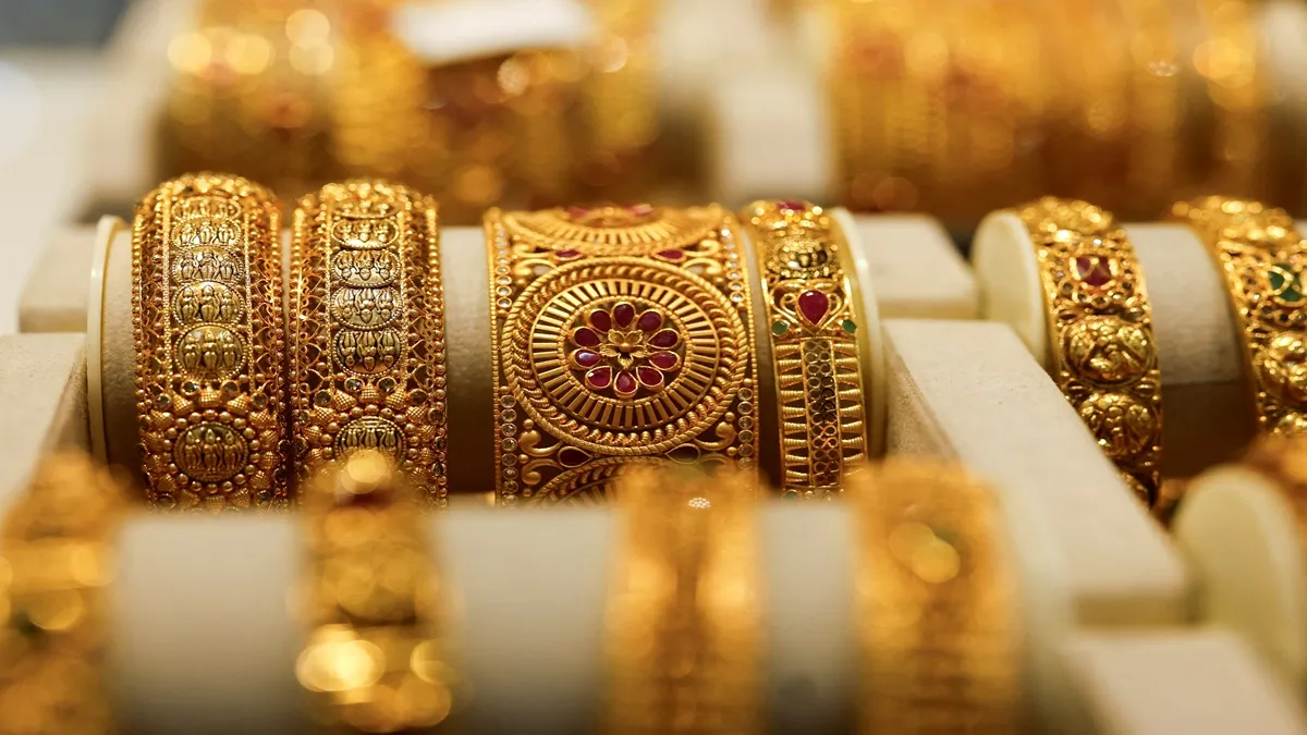 Matrimonial Courts Cannot Presume a Bride Entrusted Gold to Her Husband or In-Laws Without Evidence: Kerala HC