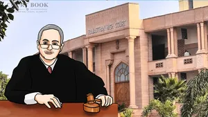 Rajasthan HC Orders Immediate Release of Retired District Judge’s Gratuity After 25-Year Delay, Imposes ₹1 Lakh Cost on Authorities